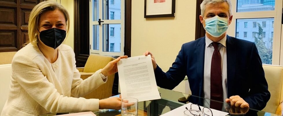 Mutua propietarios manifiesto accesibilidad