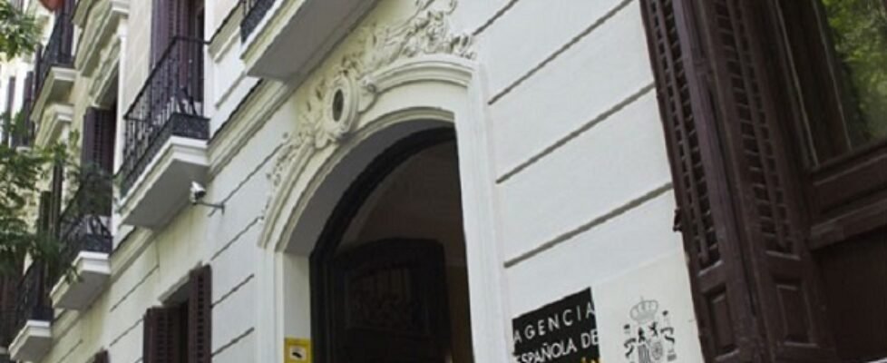 agencia protección datos