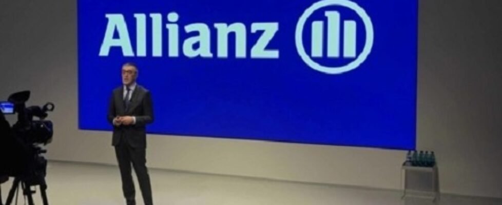allianz ferré