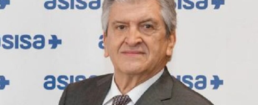 asisa enrique de porres