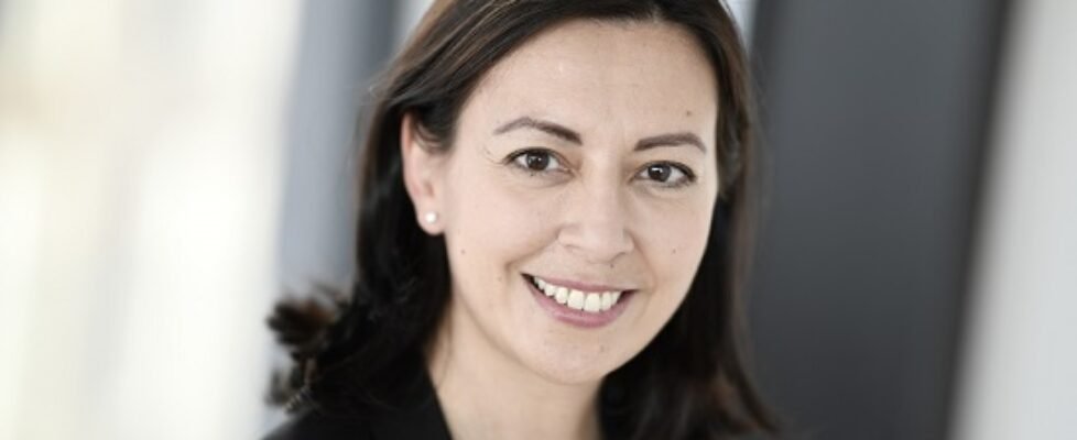 axa xl Sylvie Gleises