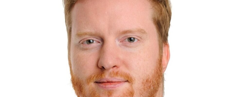 beazey George Beattie