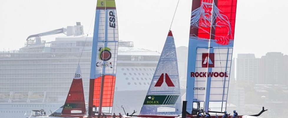 comismar Sailgp_1-scaled