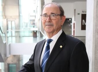 comunidad valenciana Antonio Fabregat