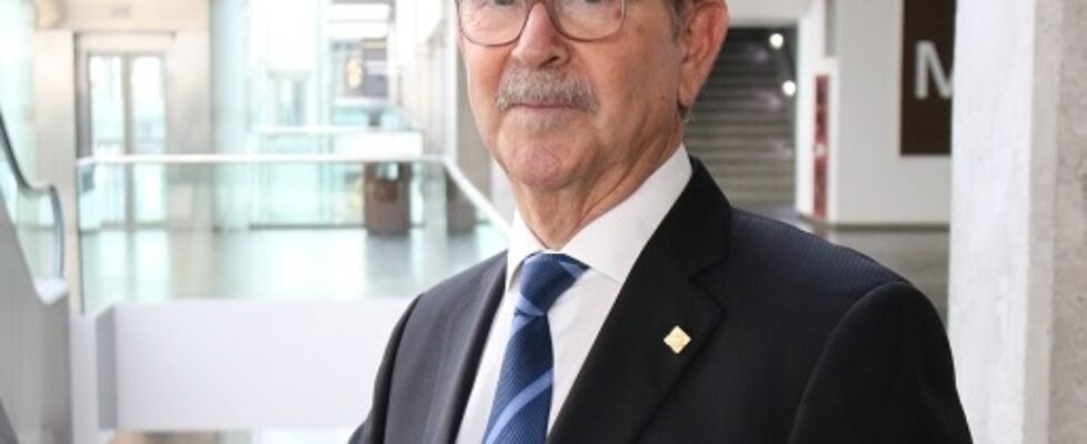 comunidad valenciana Antonio Fabregat