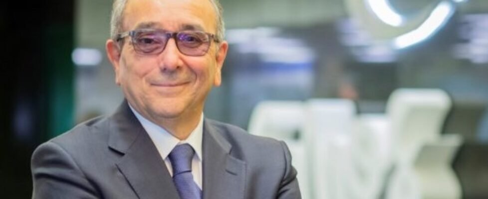 ibercaja rodrigo galán