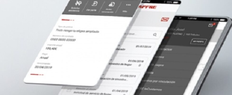 mapfre app