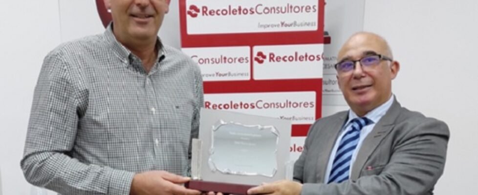 recoletos toledo