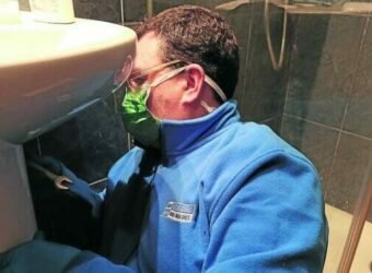 AESA reparadores hogar