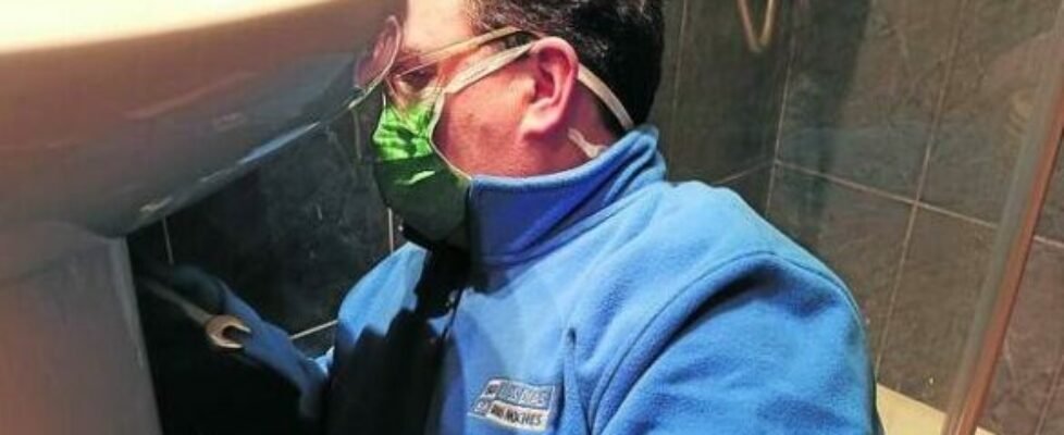 AESA reparadores hogar