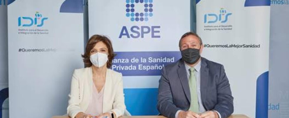 ASPE Fundación IDIS