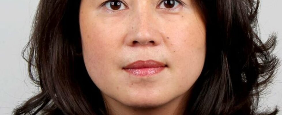 AXA XL Caroline Tran