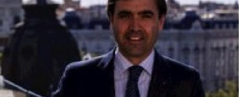 AXA XL Enrique López