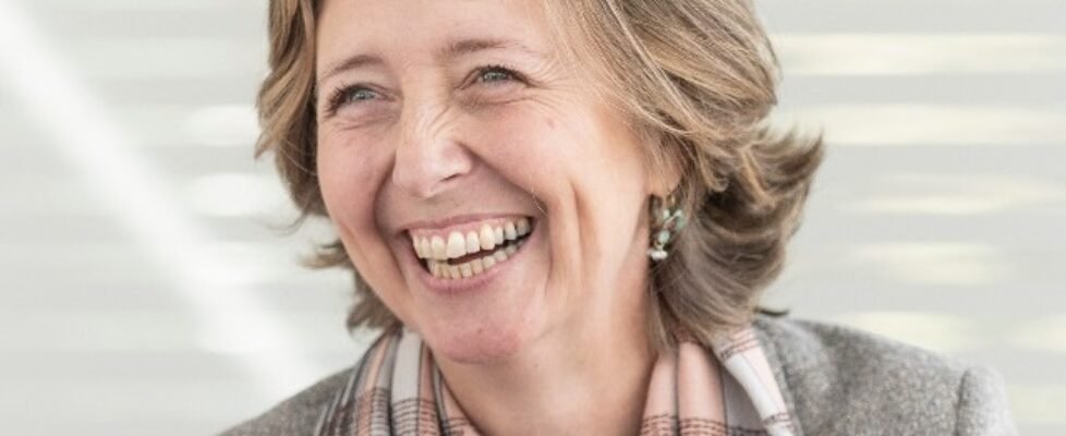 Blanca Narváez Fundación Mutualidad Abogacía