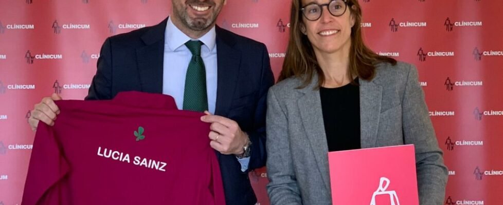 Clínicum Lucía Sainz