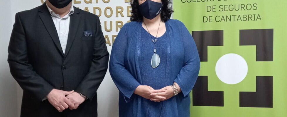 Colegio Cantabria Fiatc