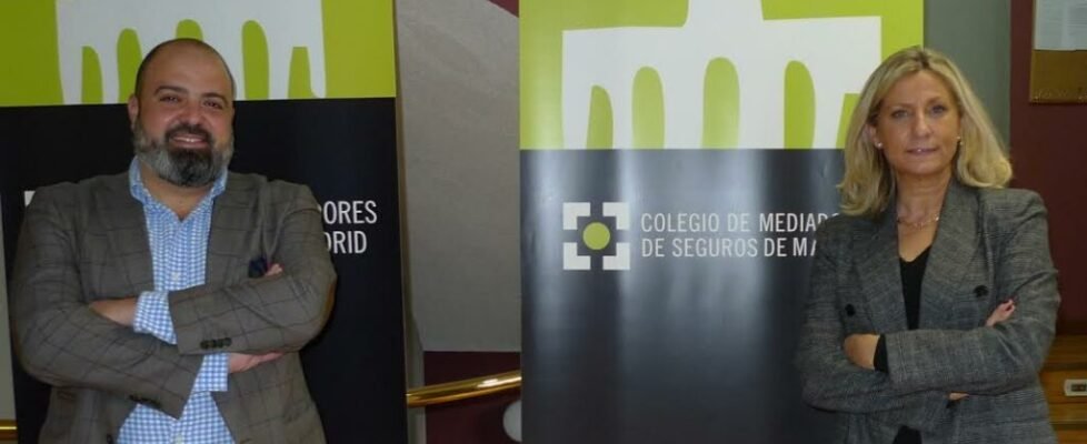 Colegio de Madrid acuerdo DAS