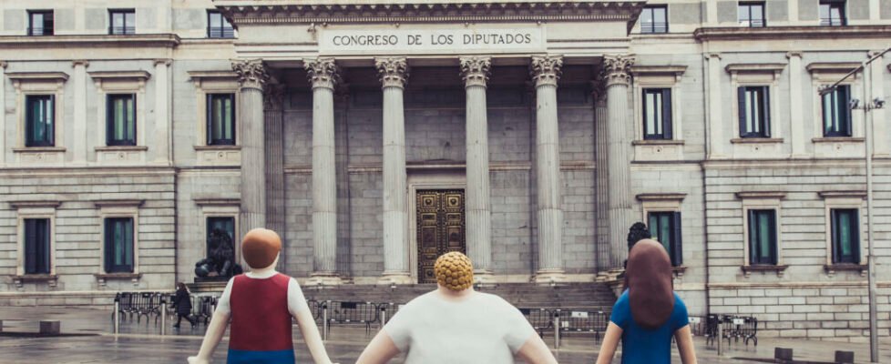 DKV obesidad infantil