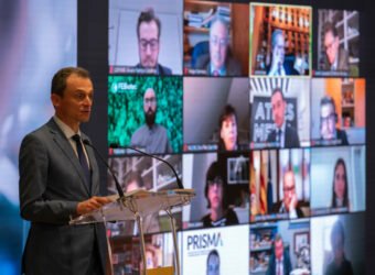 Fundación AXA pacto ciencia