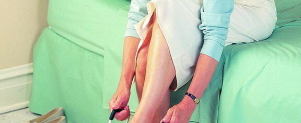 Generali Rehabilitación