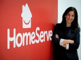 HomeServe ana Lopez