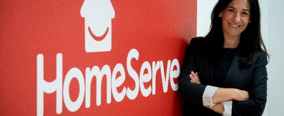 HomeServe ana Lopez