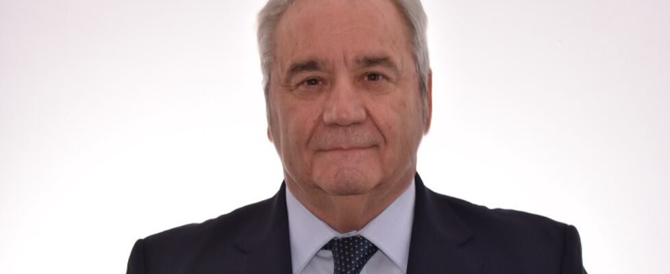 IST Gerardo Rodríguez