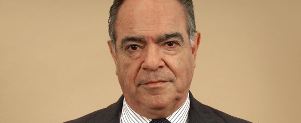 Joaquín García-Romanillos vicepresidente Mutualidad Abogacía (002)