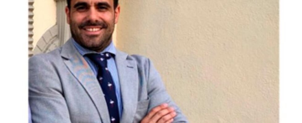 Jose Maria Moreno Col CHS