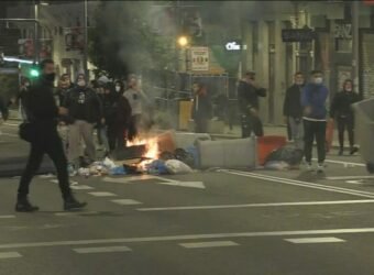 Legalitas altercados