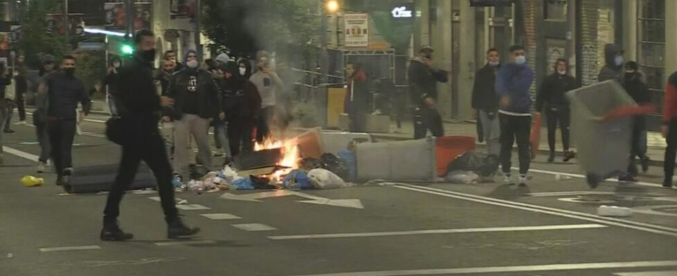 Legalitas altercados