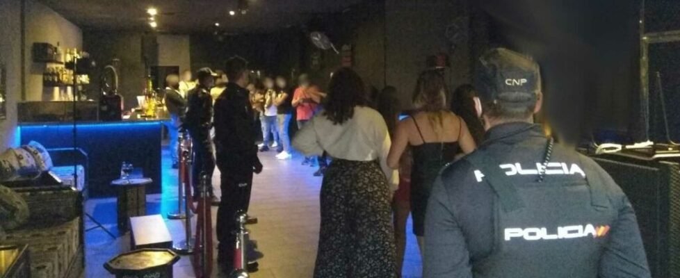 Legalitas fiestas ilegalesjpg