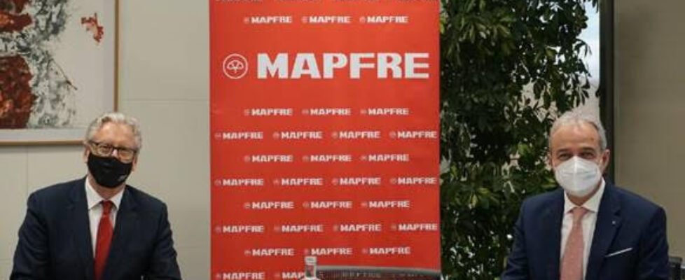 Mapfre Graduados Sociales