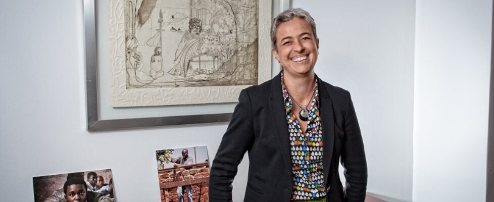 Mercedes Valcarcel Instituto Santalucía 2