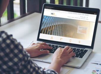 NB21 lanza su nueva web corporativa