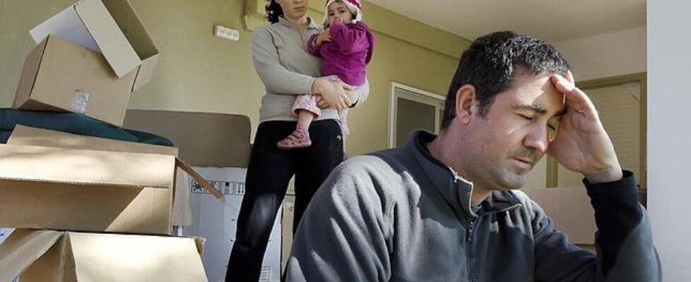 Observatorio hogares crisis covid