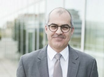 Relyens Dominique Godet