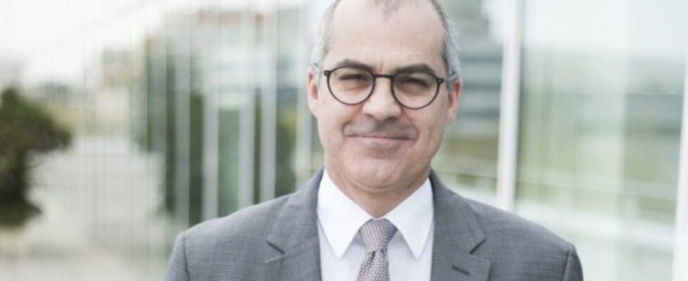 Relyens Dominique Godet