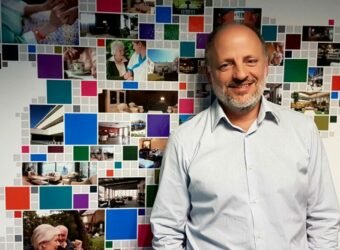 Sanitas Mayores Pedro Sanchez