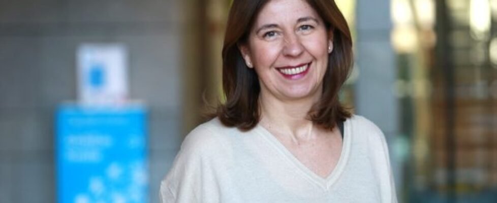 Sanitas Yolanda Erburu