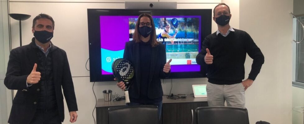 Solunion - Lucía Sainz