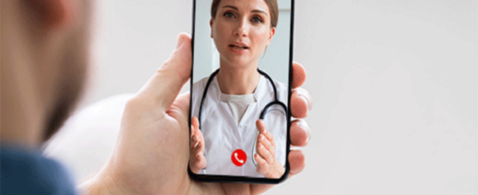 VIDEOCONSULTAS SF salud