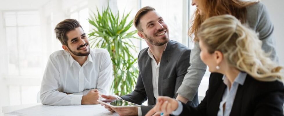 Willis Towers Watson estudio empleados