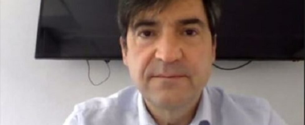 carlos fabian gallego Albia