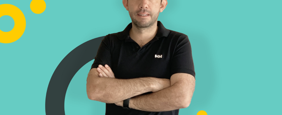 cleer Antonio Morales_CEO