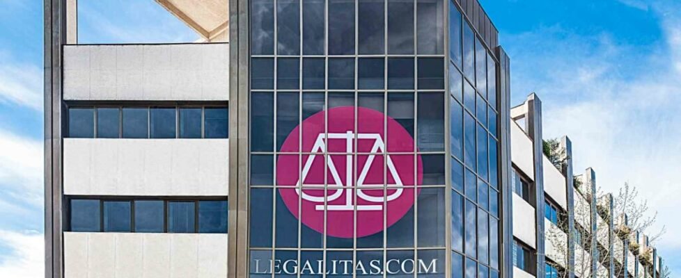 legálitas sede
