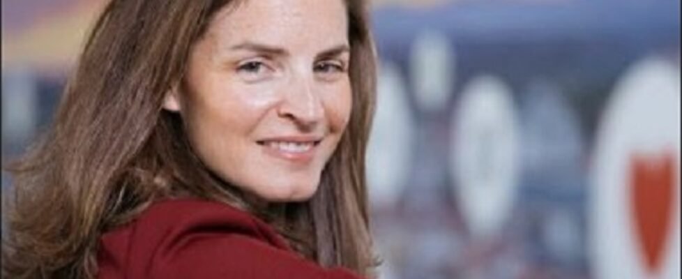 sanitas Nathalie Picquot twitter