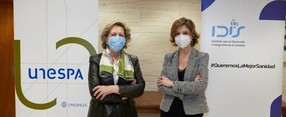 unespa-Idis