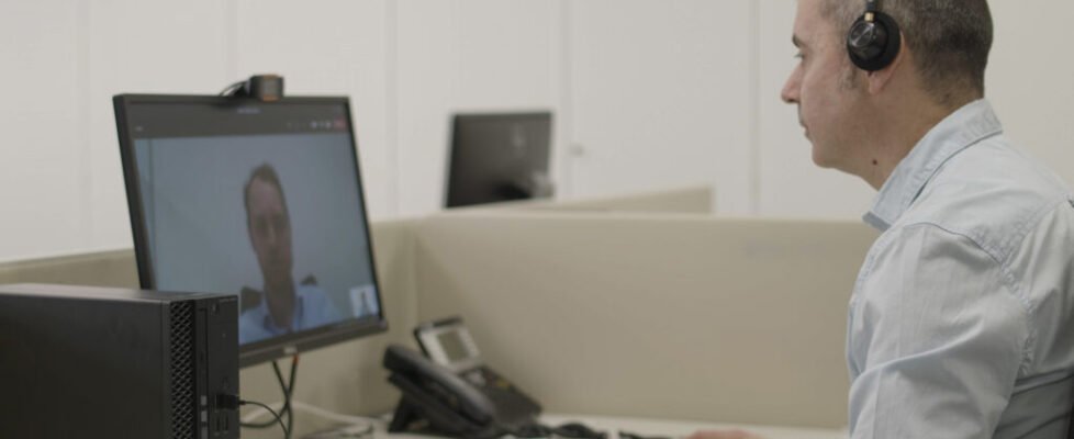 ARAG Abogado AJT - videollamada