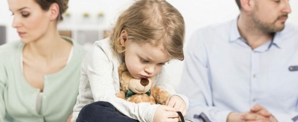 AXA problemas de familia